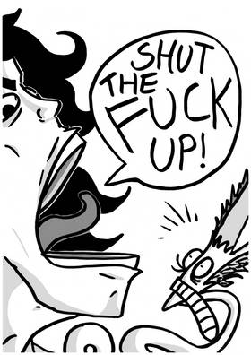 Read Published Comics  4 Page 5 in English