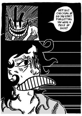 Read Published Comics  4 Page 4 in English