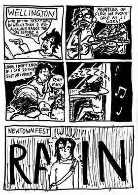 Read Published Comics  6 Page 3 in English