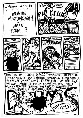 Read Published Comics  6 Page 2 in English