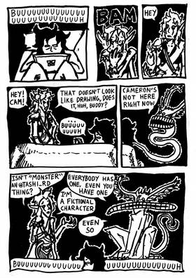 Read Published Comics  6 Page 4 in English