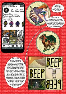 Read Published Comics  2 Page 4 in English