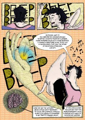 Read Published Comics  2 Page 2 in English
