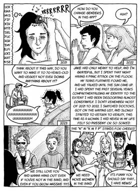 Read Published Comics  12 Page 5 in English