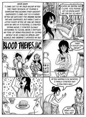 Read Published Comics  12 Page 6 in English