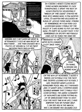 Read Published Comics  12 Page 7 in English