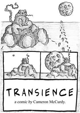 Read Transience  1 Page 1 in English