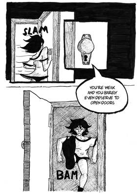 Read Transience  1 Page 7 in English