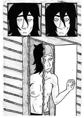 Read Transience  1 Page 10 in English