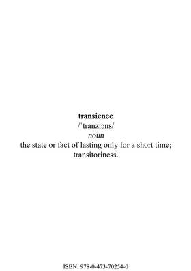 Read Transience  1 Page 2 in English