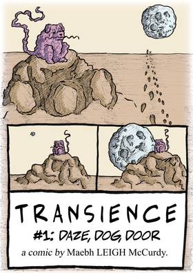 Read Transience  1 Page 1 in English