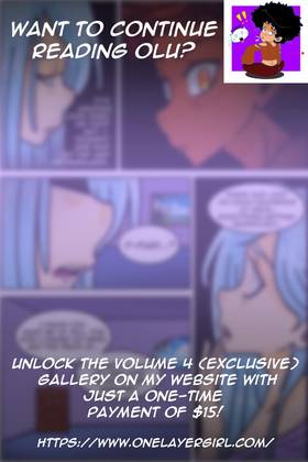 Read Our Little Universe  94 Page 3 in English