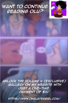 Read Our Little Universe (GL)  94 Page 4 in English