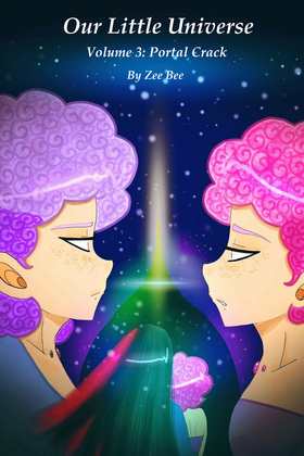Read Our Little Universe  39 Page 1 in English