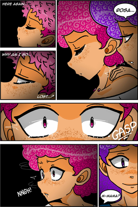 Read Our Little Universe  39 Page 2 in English