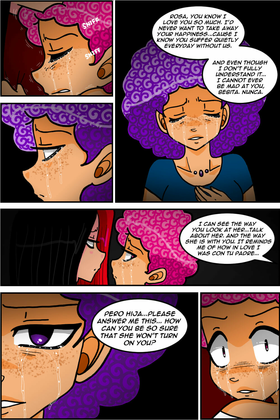 Read Our Little Universe  40 Page 1 in English
