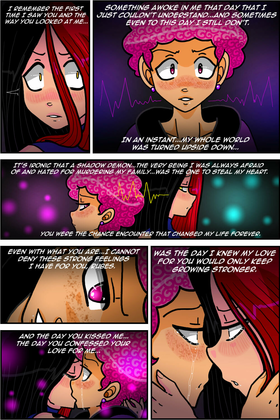 Read Our Little Universe  41 Page 1 in English