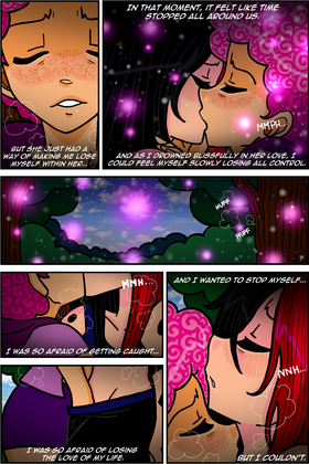 Read Our Little Universe  43 Page 2 in English
