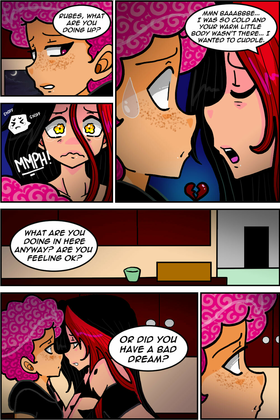Read Our Little Universe  45 Page 2 in English
