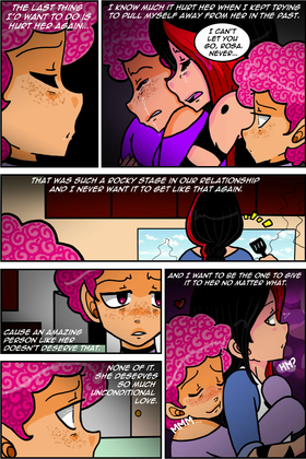 Read Our Little Universe  46 Page 2 in English
