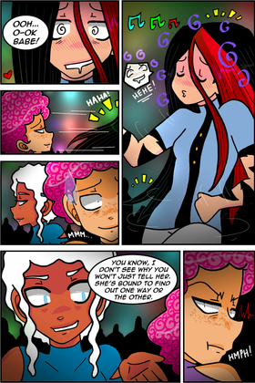 Read Our Little Universe  48 Page 2 in English