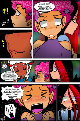 Read Our Little Universe  50 Page 1 in English