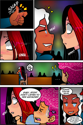 Read Our Little Universe  51 Page 1 in English