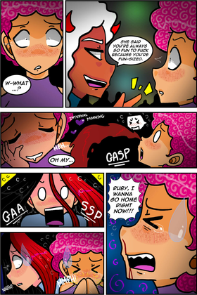 Read Our Little Universe  51 Page 2 in English