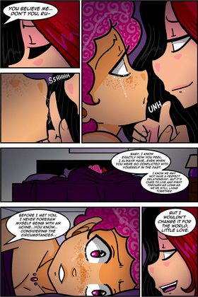 Read Our Little Universe  55 Page 2 in English