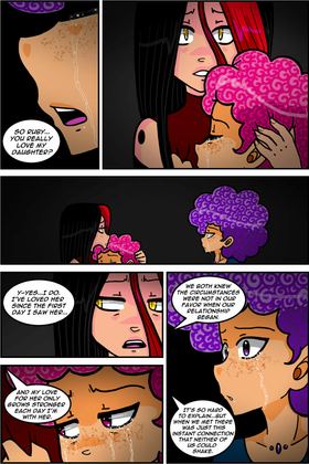 Read Our Little Universe  56 Page 2 in English