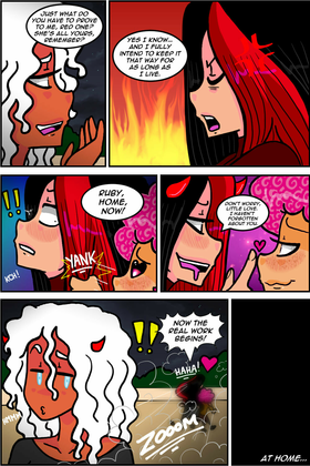 Read Our Little Universe  59 Page 2 in English