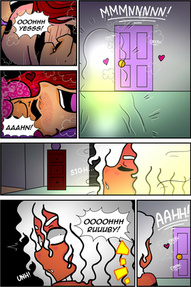 Read Our Little Universe  59 Page 3 in English