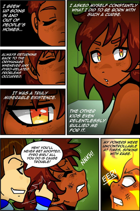 Read Our Little Universe  67 Page 2 in English