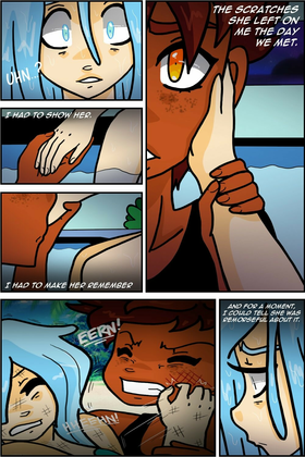 Read Our Little Universe  74 Page 2 in English