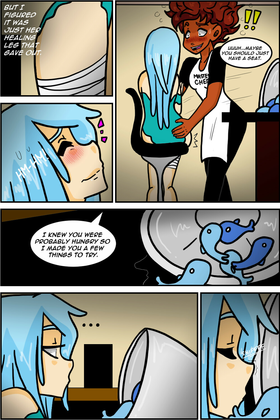 Read Our Little Universe  80 Page 2 in English