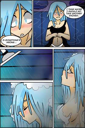 Read Our Little Universe (GL)  96 Page 7 in English