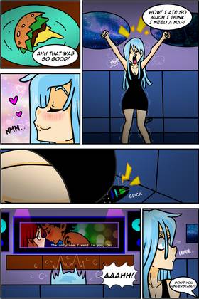 Read Our Little Universe (GL)  96 Page 2 in English