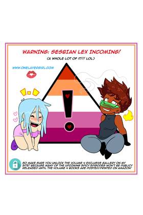 Read Our Little Universe (GL)  97 Page 10 in English