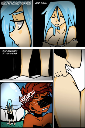 Read Our Little Universe (GL)  85 Page 4 in English