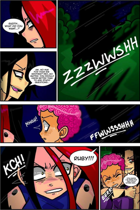 Read Our Little Universe (GL)  1 Page 5 in English
