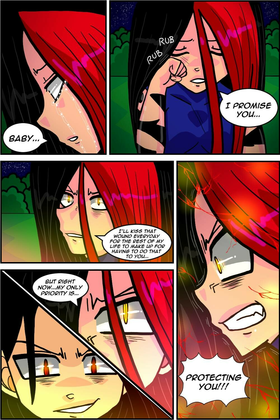Read Our Little Universe  7 Page 2 in English