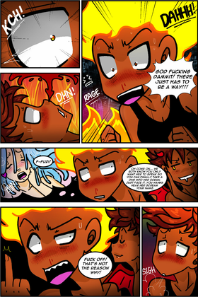 Read Our Little Universe (GL)  86 Page 5 in English