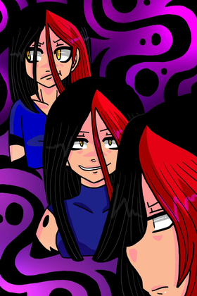 Read Our Little Universe  15 Page 3 in English