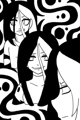 Read Our Little Universe  15 Page 1 in English