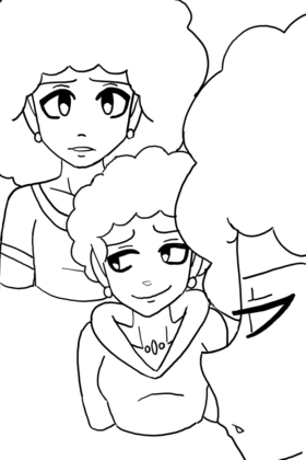 Read Our Little Universe  16 Page 1 in English