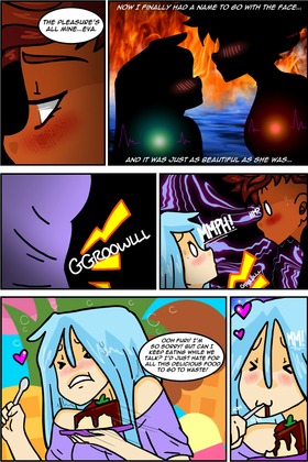 Read Our Little Universe  89 Page 2 in English