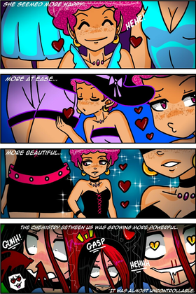 Read Our Little Universe  26 Page 2 in English
