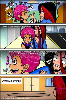 Read Our Little Universe  26 Page 1 in English