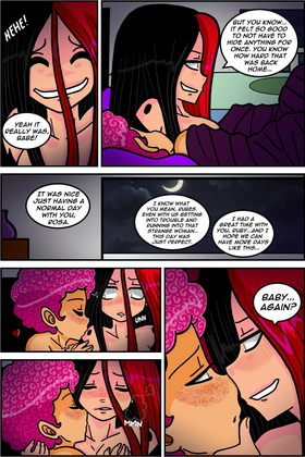 Read Our Little Universe  29 Page 2 in English