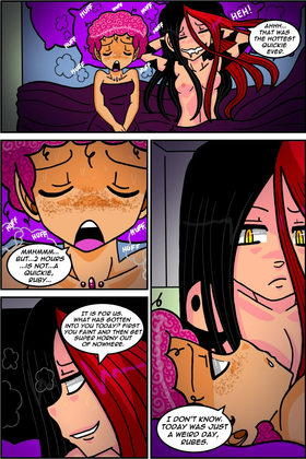Read Our Little Universe  29 Page 1 in English